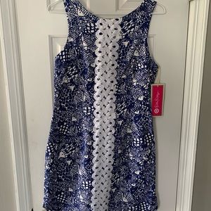NWT Lilly for Target Shift Dress